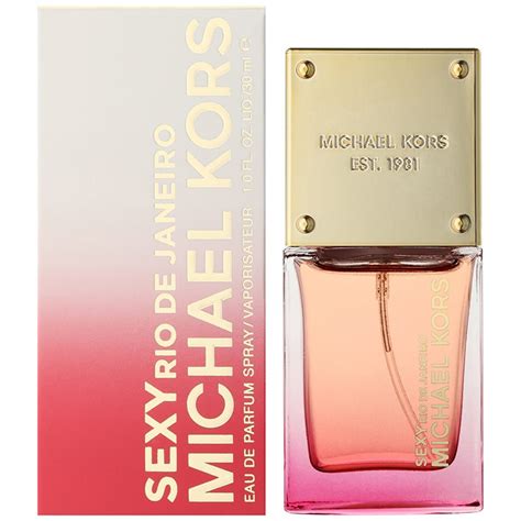 michael kors rio de janeiro 30ml